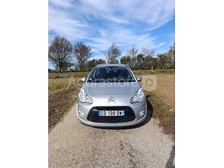 CITROEN C3 - 114000 KILOMETRES- BOITE AUTOMATIQUE - DIESEL