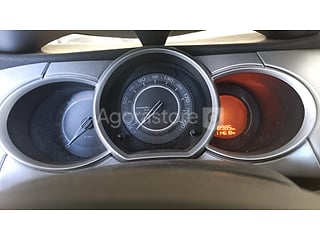 CITROEN C3 - 114000 KILOMETRES- BOITE AUTOMATIQUE - DIESEL (photo 4)