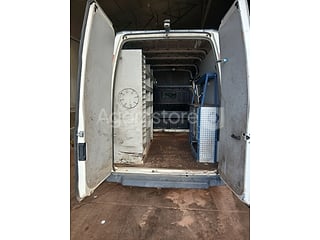 Fourgon - Ford - TRANSIT (photo 6)