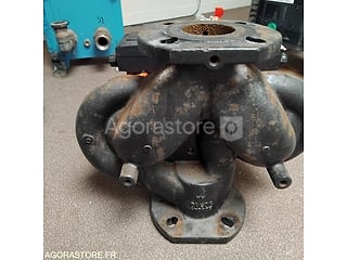 Pompe de chauffage Salmson
