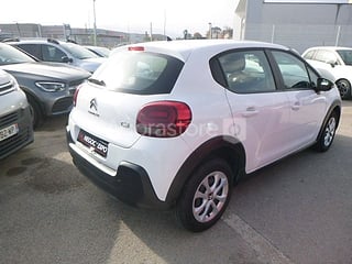 Voiture - Citroën - C3 (photo 5)