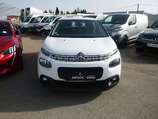 Voiture - Citroën - C3 (photo 2)