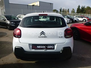 Voiture - Citroën - C3 (photo 4)