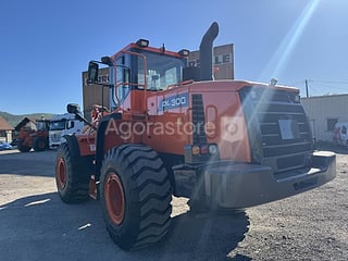 Chargeuse sur pneus - Doosan - DL 300 - 2014 - 7566h (photo 5)