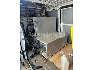 Hydrogommeuse Haute Pression Iveco 35S14N - 2023 - 38714km (photo 4)