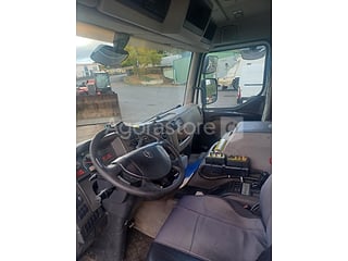 Camion - Renault - PREMIUM (photo 6)