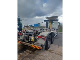 Camion - Renault - PREMIUM (photo 3)