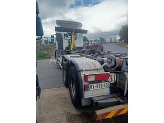 Camion - Renault - PREMIUM (photo 4)