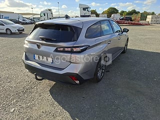 Peugeot 308 SW - 1.2 110cv - 2022 - 204322 km (photo 3)