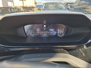 Peugeot 308 SW - 1.2 110cv - 2022 - 204322 km (photo 6)