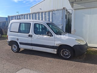 Camionnette - Citroën - Berlingo