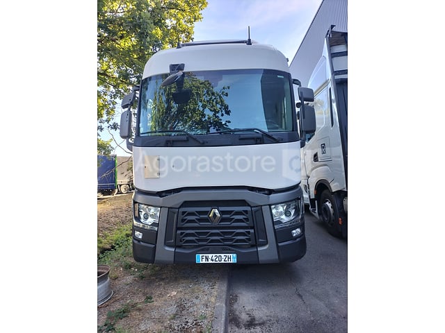 Tracteur routier - Renault - T480 - 2020