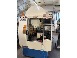Usinage et transformation - Topper - 4 axes TOPPER 2001