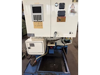 Usinage et transformation - Topper - 4 axes TOPPER 2001 (photo 3)