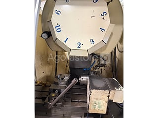 Usinage et transformation - Topper - 4 axes TOPPER 2001 (photo 4)