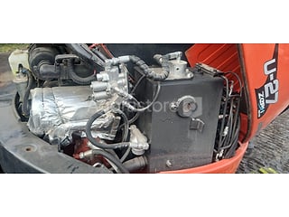 Matériel Travaux Publics - Kubota - U27 (photo 5)