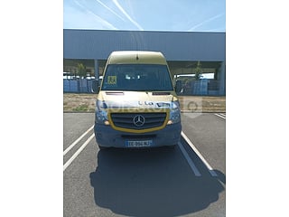 EE-994-NJ - Roulant - Mercedes-Benz - CAR - 217 189 Kms