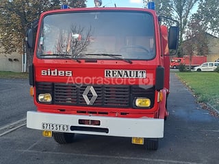 Autre Poids Lourd - Renault - S150