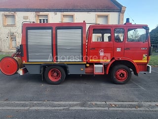 Autre Poids Lourd - Renault - S150 (photo 4)