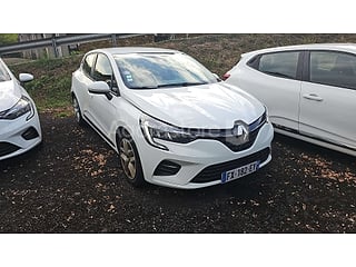 Voiture - Renault - CLIO - 2021 - 140394km (photo 2)