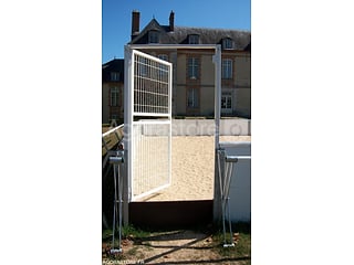 Terrain de soccer auto stable (photo 4)