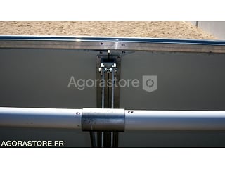 Terrain de soccer auto stable (photo 5)