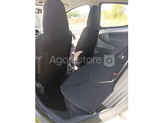 CITROEN C1 - 54000 KILOMETRES - ANNEE 2010 (photo 6)