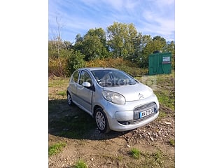 CITROEN C1 - 54000 KILOMETRES - ANNEE 2010