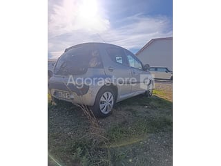 CITROEN C1 - 54000 KILOMETRES - ANNEE 2010 (photo 4)