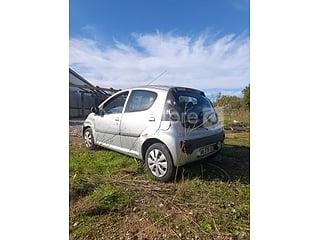 CITROEN C1 - 54000 KILOMETRES - ANNEE 2010 (photo 3)