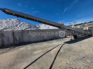 SAUTEC - SAUTERELLE TP 21 mètres