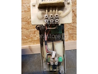 PROJECTEUR EXTERIEUR - LOT n°2 (photo 5)