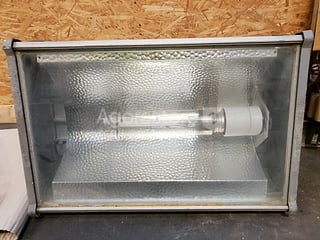 PROJECTEUR EXTERIEUR - LOT n°2 (photo 4)