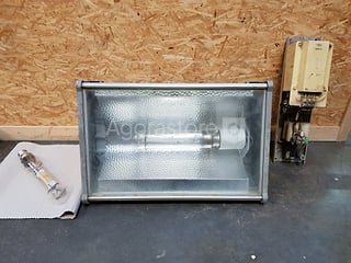 PROJECTEUR EXTERIEUR - LOT n°2