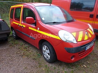 Camionnette - Renault - Kangoo