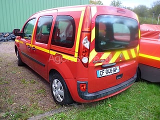 Camionnette - Renault - Kangoo (photo 4)