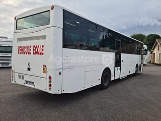 Bus - M.A.N. - STARTER - CARRIER - AUTO-ECOLE (photo 4)