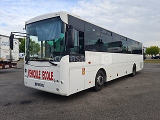Bus - M.A.N. - STARTER - CARRIER - AUTO-ECOLE (photo 2)