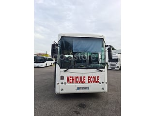 Bus - M.A.N. - STARTER - CARRIER - AUTO-ECOLE (photo 3)