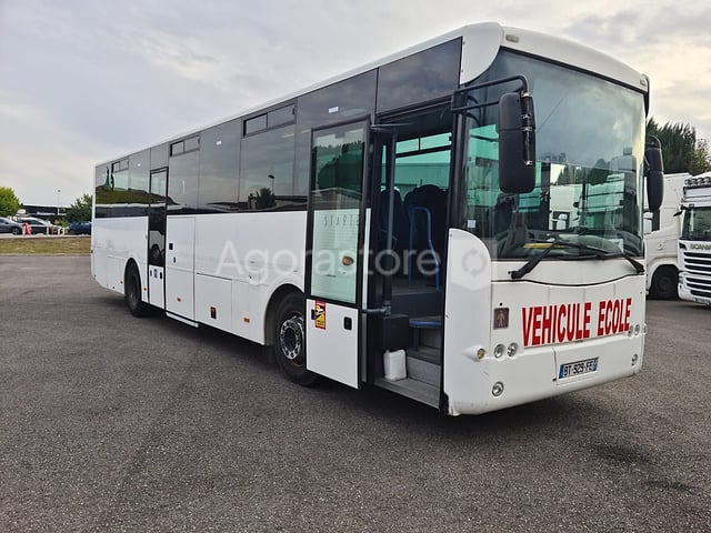 Bus - M.A.N. - STARTER - CARRIER - AUTO-ECOLE