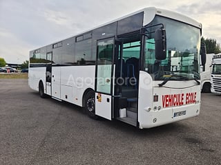 Bus - M.A.N. - STARTER - CARRIER - AUTO-ECOLE