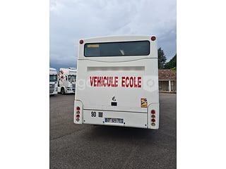 Bus - M.A.N. - STARTER - CARRIER - AUTO-ECOLE (photo 5)