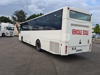 Bus - M.A.N. - STARTER - CARRIER - AUTO-ECOLE (photo 6)
