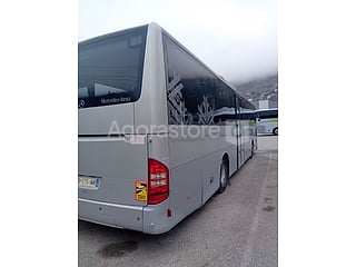 Car scolaire - Mercedes - INTOURO- N° 11665 MEC 2010 416000km -MEC 2010-12M (photo 5)