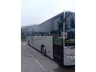 Car scolaire - Mercedes - INTOURO- N° 11665 MEC 2010 416000km -MEC 2010-12M (photo 2)