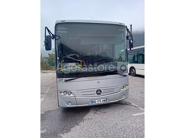 Car scolaire - Mercedes - INTOURO- N° 11665 MEC 2010 416000km -MEC 2010-12M