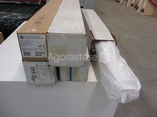 Photocopieur - Imprimante - HP - T770 (photo 6)