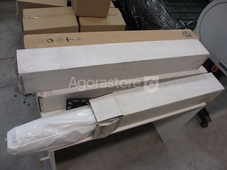 Photocopieur - Imprimante - HP - T770 (photo 5)