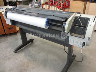 Photocopieur - Imprimante - HP - T770 (photo 4)