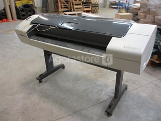 Photocopieur - Imprimante - HP - T770